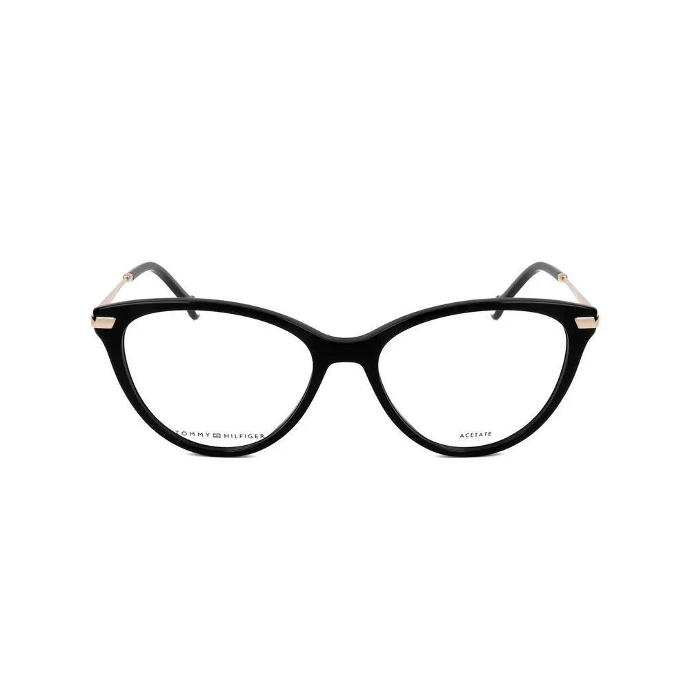 NWT Tommy Hilfiger TH-1882-807-53 Eyeglasses